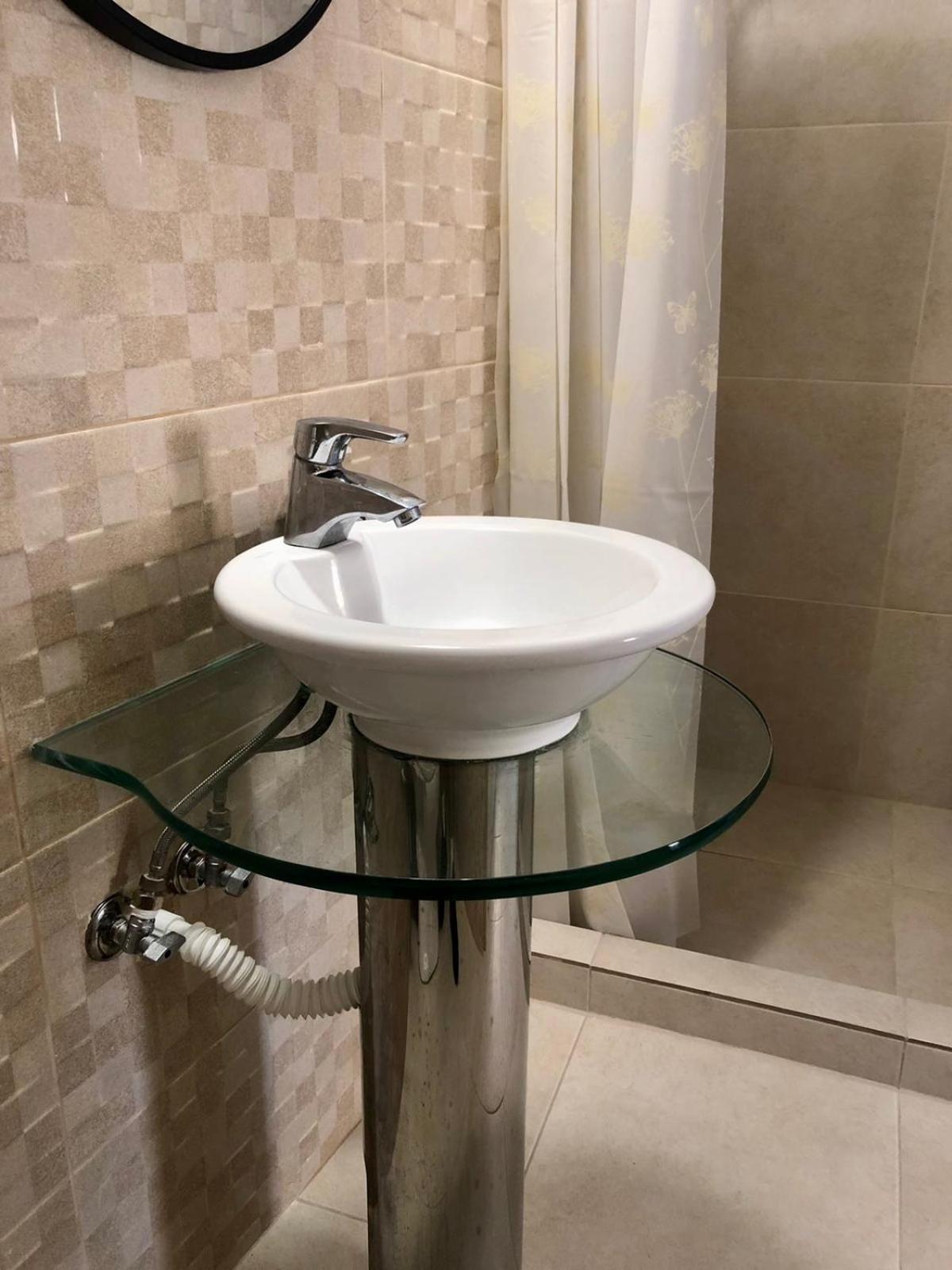 Ειδικη Προσφορα Apartment Patras Bagian luar foto